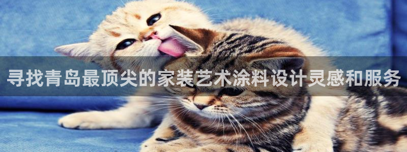 和记ag：寻找青岛最顶尖的家装艺术涂料设计灵感和服务