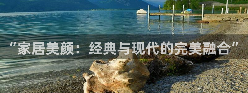 和记网页版登陆：“家居美颜：经典与现代的完美融合”